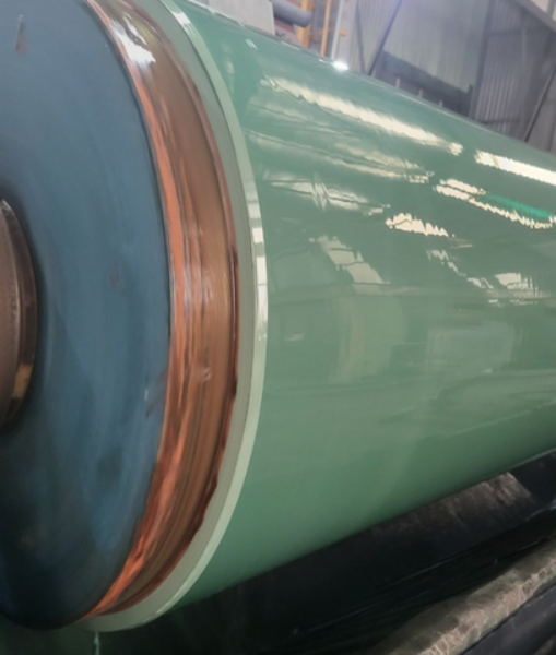 Lô cao su ép lạnh - Công Ty TNHH Hàn Việt Lô Cao Su