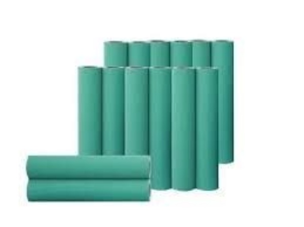 Lô cao su in ống đồng - Công Ty TNHH Hàn Việt Lô Cao Su