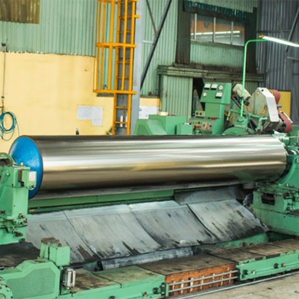 Lô cao su - Công Ty TNHH Hàn Việt Lô Cao Su