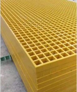 Tấm sàn grating composite - Song Chắn Rác Tường Vy - Công Ty Cổ Phần Đầu Tư Xây Dựng Sản Xuất Và Thương Mại Tường Vy