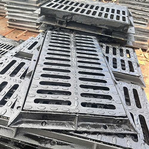 Song chắn rác - Song Chắn Rác Tường Vy - Công Ty Cổ Phần Đầu Tư Xây Dựng Sản Xuất Và Thương Mại Tường Vy