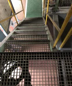 Tấm grating composite - Song Chắn Rác Tường Vy - Công Ty Cổ Phần Đầu Tư Xây Dựng Sản Xuất Và Thương Mại Tường Vy