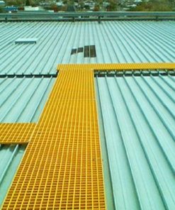 Tấm sàn composite - Song Chắn Rác Tường Vy - Công Ty Cổ Phần Đầu Tư Xây Dựng Sản Xuất Và Thương Mại Tường Vy