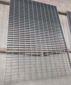 Tấm sàn grating thép - Song Chắn Rác Tường Vy - Công Ty Cổ Phần Đầu Tư Xây Dựng Sản Xuất Và Thương Mại Tường Vy
