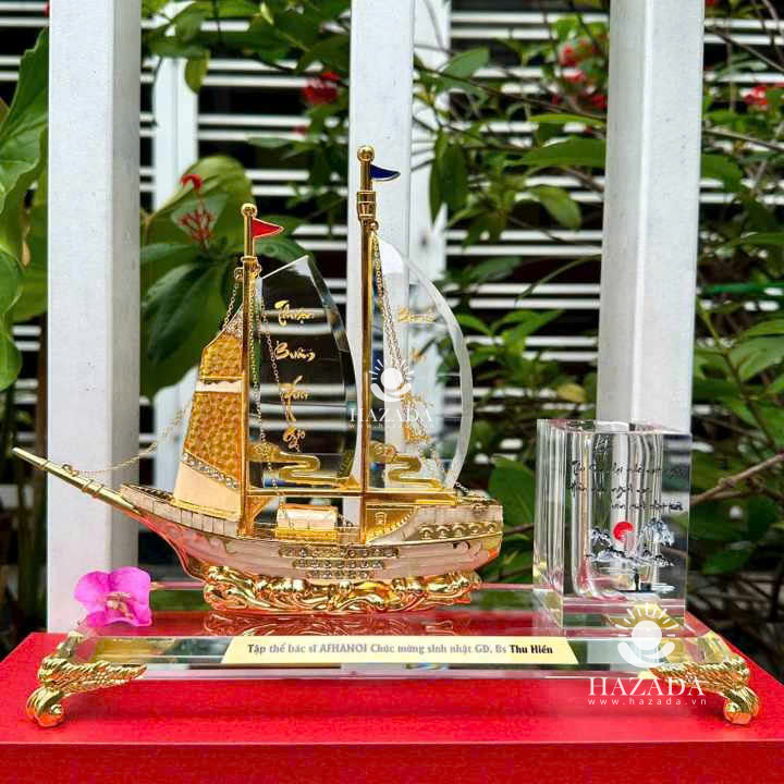 Quà tặng cao cấp
