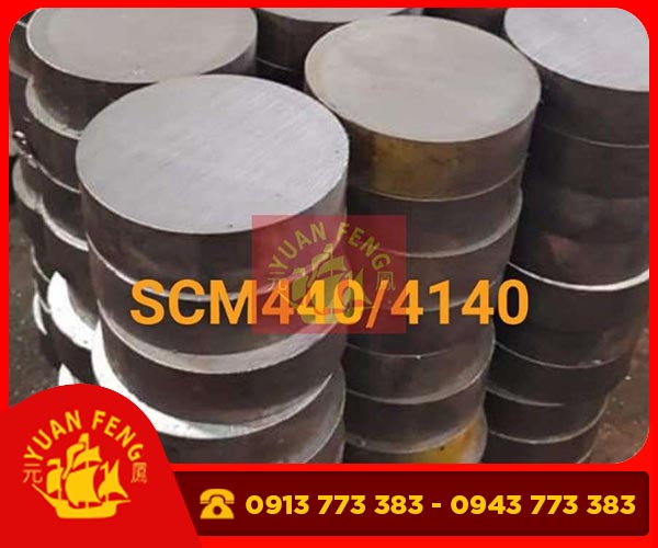 Thép SCM440/4140