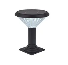 Đèn năng lượng mặt trời CP01 - Quỳnh An Solar - Công Ty TNHH Xây Dựng Và Công Nghệ Quỳnh An