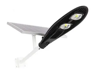 Đèn năng lượng mặt trời JD 1660 công suất 100W - Quỳnh An Solar - Công Ty TNHH Xây Dựng Và Công Nghệ Quỳnh An