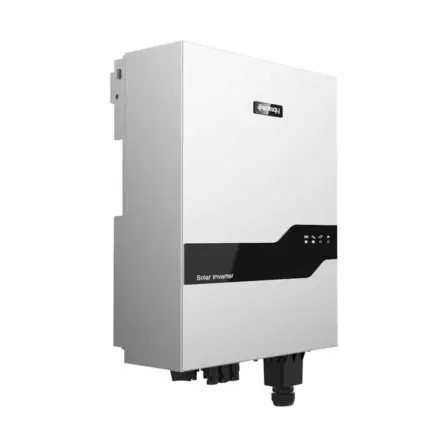 Inverter hòa lưới 3 pha 10kW SENERGY VP 10KTL D3 - Quỳnh An Solar - Công Ty TNHH Xây Dựng Và Công Nghệ Quỳnh An