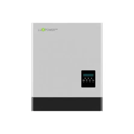 Luxpower Hybrid Inverter 5KW - Quỳnh An Solar - Công Ty TNHH Xây Dựng Và Công Nghệ Quỳnh An