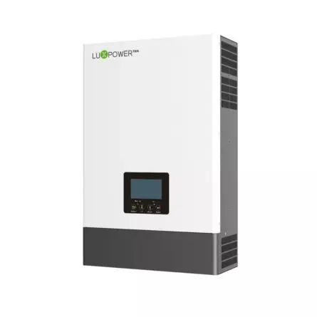 Luxpower phổ thông 5KW hòa lưới - Quỳnh An Solar - Công Ty TNHH Xây Dựng Và Công Nghệ Quỳnh An