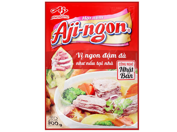 Hạt nêm - Thực Phẩm Eagle Food - Công Ty TNHH Eagle Food