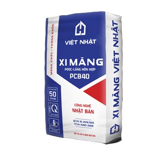 Xi măng Poóc-lăng hỗn hợp - Bê Tông Hamaco - Công Ty Cổ Phần Bê Tông Hamaco