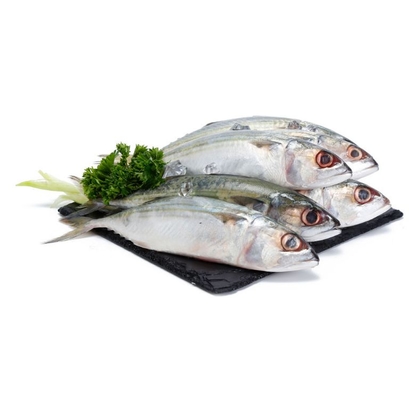 Cá bạc má - Suất Ăn Công Nghiệp LH Food - Công Ty TNHH LH Food