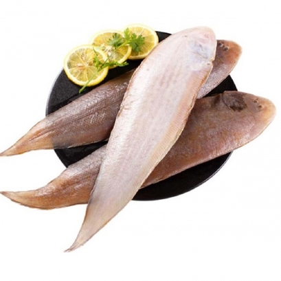 Cá lưỡi trâu nguyên con - Suất Ăn Công Nghiệp LH Food - Công Ty TNHH LH Food