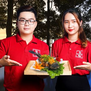  - Suất Ăn Công Nghiệp LH Food - Công Ty TNHH LH Food