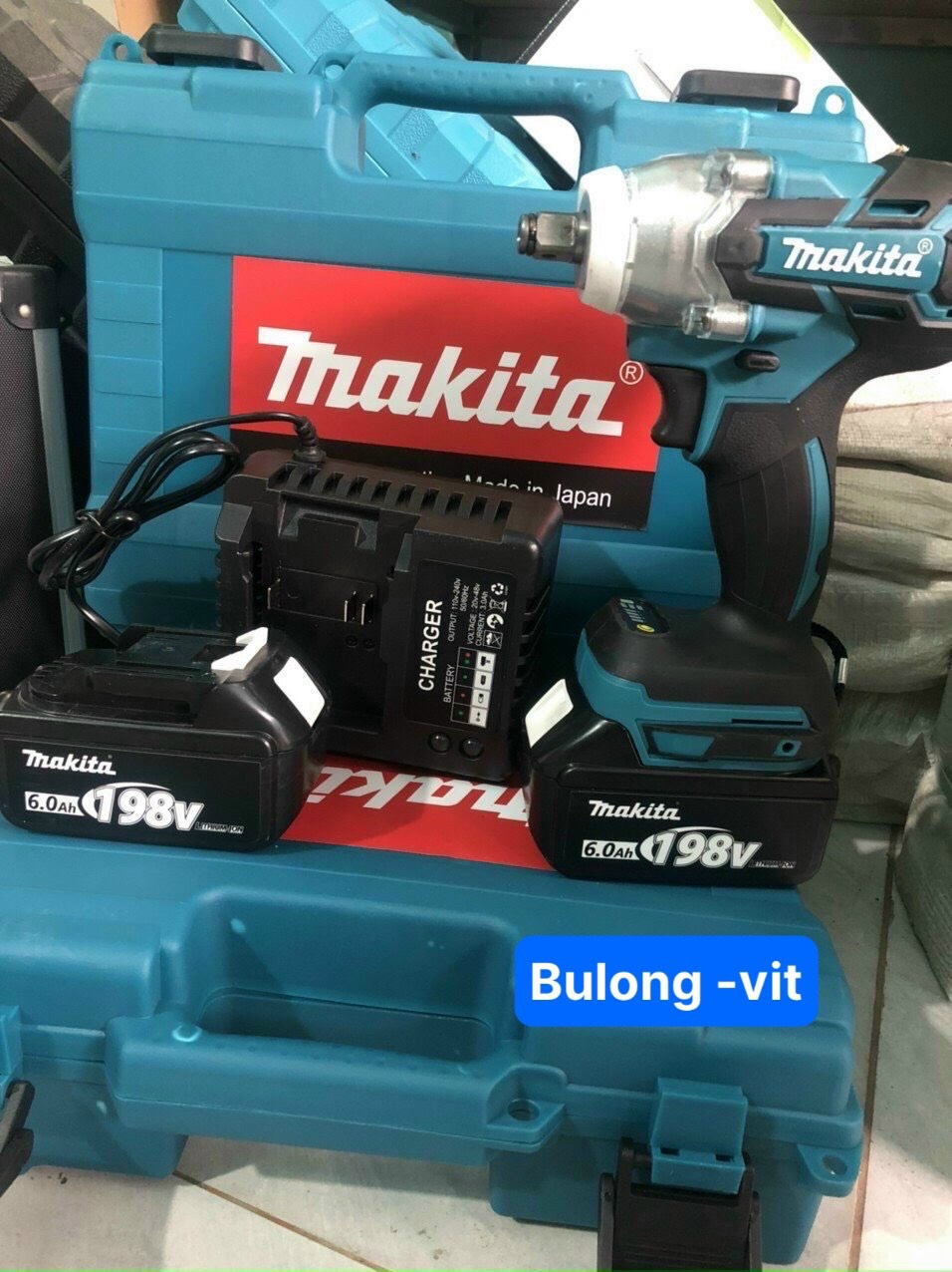 Máy móc cơ khí