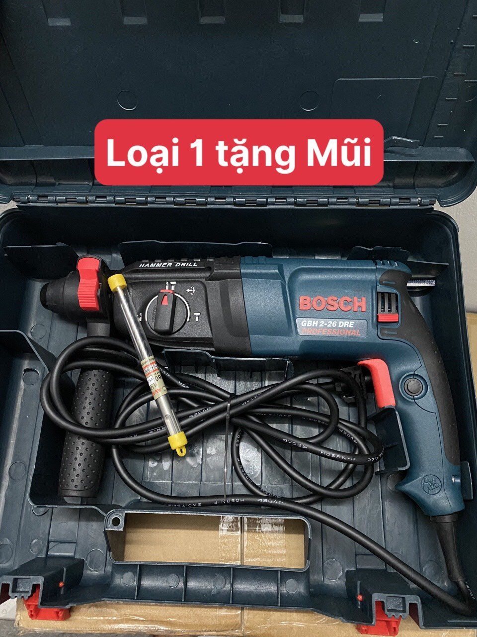 Máy móc cơ khí