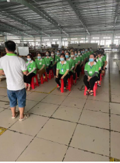 Công Ty TNHH Nến Kim Dung