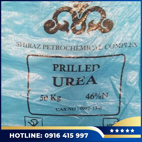 Phân bón Urea 46