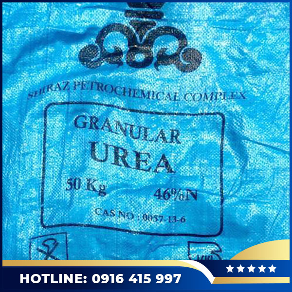 Phân bón Urea 46