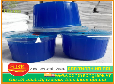 Cồn thạch cao cấp