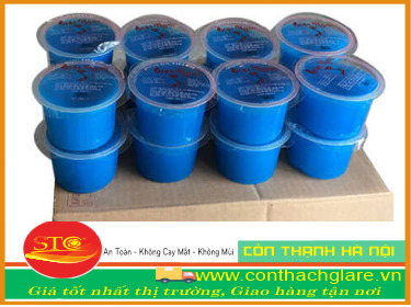 Cồn thạch cao cấp