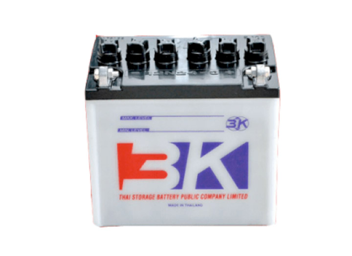 Ắc quy 3K 12N24-3 - ắc Quy Phúc Duy An - Công Ty TNHH Xây Dựng Thương Mại Dịch Vụ Phúc Duy An