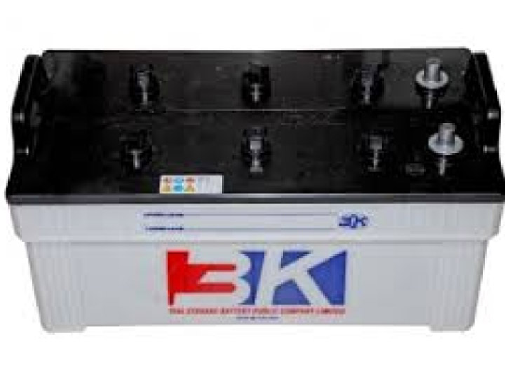 Ắc quy 3K N150 Elite (Nắp xanh) - ắc Quy Phúc Duy An - Công Ty TNHH Xây Dựng Thương Mại Dịch Vụ Phúc Duy An