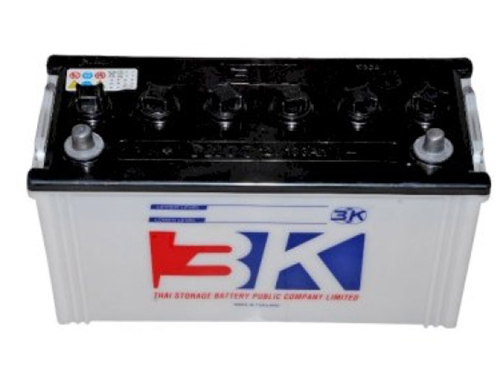 Ắc quy 3K NS100Z - ắc Quy Phúc Duy An - Công Ty TNHH Xây Dựng Thương Mại Dịch Vụ Phúc Duy An