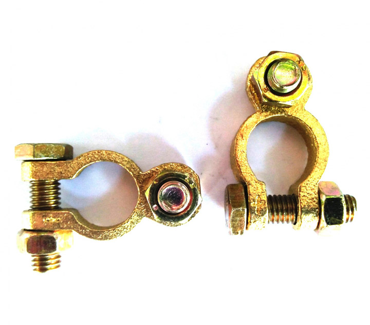 Cọc bình ắc quy - ắc Quy Phúc Duy An - Công Ty TNHH Xây Dựng Thương Mại Dịch Vụ Phúc Duy An