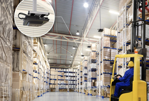 Nhà kho tự động hóa - Kho Hàng Tự Động - ASRS  - Công Ty TNHH Thương Mại Dịch Vụ Kỹ Thuật ONTECH