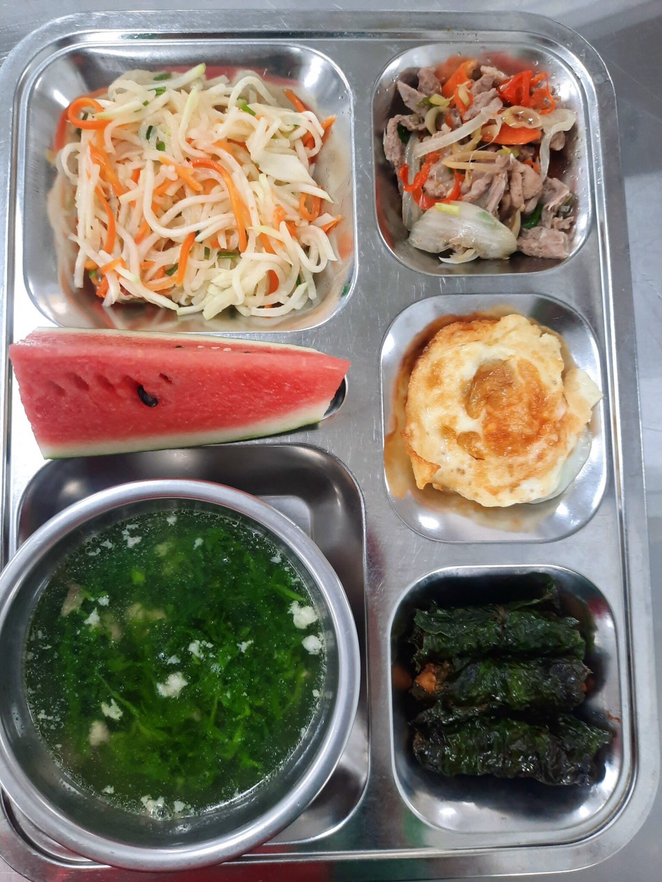  - Công Ty TNHH TM&DV Ăn Uống Vina Food Hà Nội