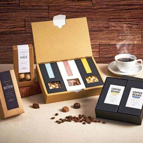 In hộp giấy - In Bao Bì Giấy - Công Ty Cổ Phần Thiết Kế Và In Công Nghiệp Bảo Minh