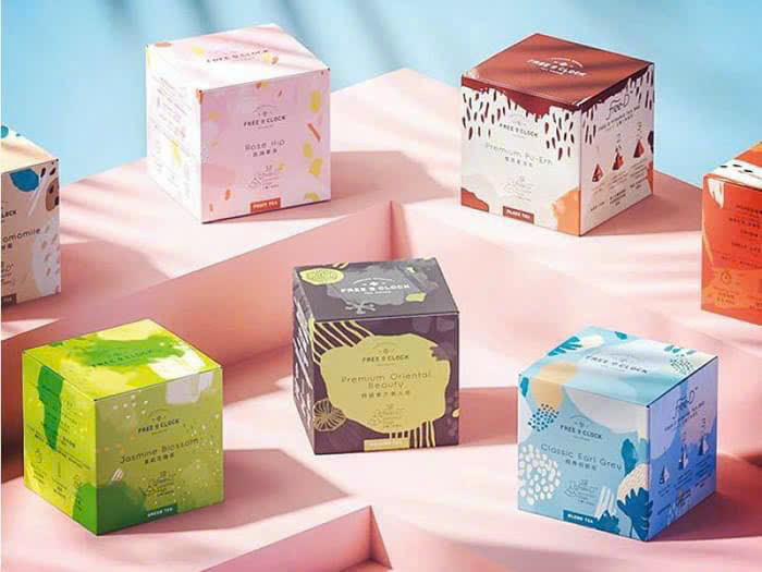 In hộp giấy - In Bao Bì Giấy - Công Ty Cổ Phần Thiết Kế Và In Công Nghiệp Bảo Minh