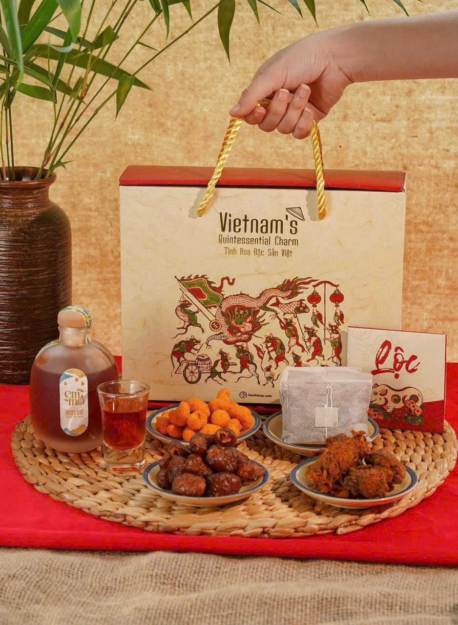 In túi giấy - In Bao Bì Giấy - Công Ty Cổ Phần Thiết Kế Và In Công Nghiệp Bảo Minh