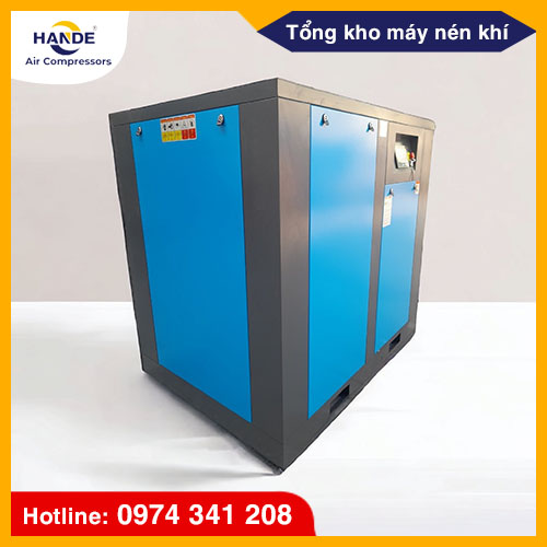 Máy nén khí tiết kiệm điện 55KW