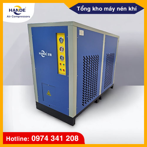 Máy sấy khí 300AC