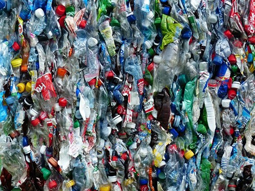Thu mua phế liệu nhựa - Công Ty Thu Mua Phế Liệu Tuấn Đạt