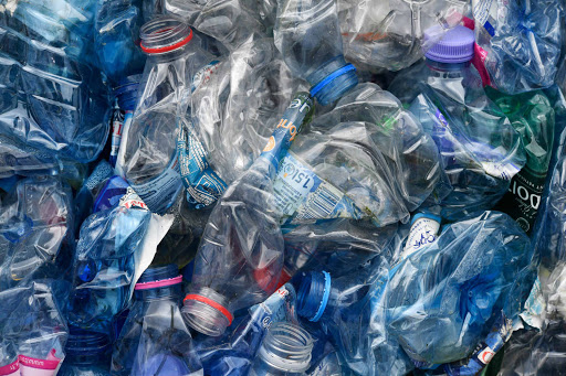 Thu mua phế liệu nhựa - Công Ty Thu Mua Phế Liệu Tuấn Đạt