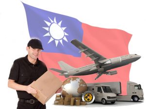 Dịch vụ vận chuyển Đài Loan Việt Nam - Công Ty TNHH Xuất Nhập Khẩu Logistics SK