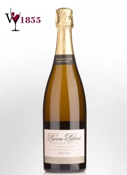 Công Ty TNHH XNK Và Thương Mại Wine 1855