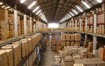 Dịch vụ kho bãi - GCL Logistics - Công Ty TNHH Kho Vận Globalcom