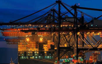 Dịch vụ vận tải đường biển - GCL Logistics - Công Ty TNHH Kho Vận Globalcom