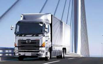 Dịch vụ vận tải đường bộ - GCL Logistics - Công Ty TNHH Kho Vận Globalcom