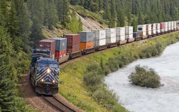 Dịch vụ vận tải đường sắt - GCL Logistics - Công Ty TNHH Kho Vận Globalcom