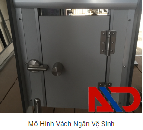 Vách ngăn - Công Ty TNHH XNK AID Sài Gòn