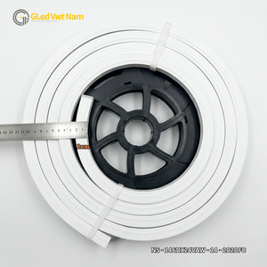 LED Silicon chống nước 2cm