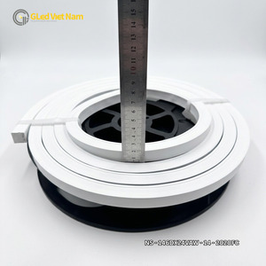 LED Silicon định hình 20x20mm