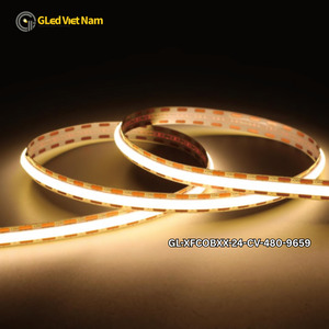 Dây LED FCOB 24V